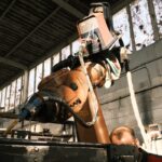 robot palettiseur