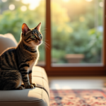 Les signes de malaise chez un chat à ne jamais ignorer