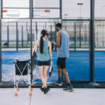 Faire construire un terrain de padel