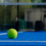 Constructeur court de pickleball