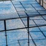 Constructeur court de padel