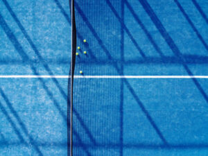 Faire construire un terrain de padel