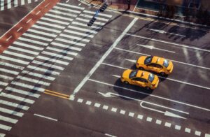 Assurance taxi