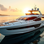 Le guide de l'assurance yacht : Comprendre le sur-mesure pour la grande plaisance.