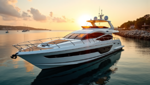 Le guide de l'assurance yacht : Comprendre le sur-mesure pour la grande plaisance.
