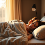 Couverture lestée 2 personnes : Comment choisir le poids idéal pour votre couple ?