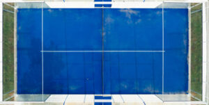 Coût construction terrain de padel
