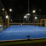 Coût construction terrain de padel