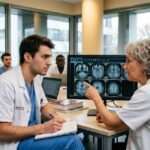 carrière de neurologue