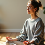 stress, gestion du stress, bien-être, santé mentale