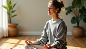 stress, gestion du stress, bien-être, santé mentale