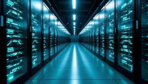 DeepSeek, Intelligence Artificielle, LLM, Innovation Technologique