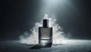 Que sent le parfum ganymède, plongée dans sa pyramide olfactive